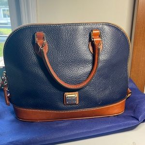 Dooney and Bourke handbag